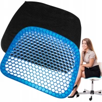 ISO 15455 Gelová podložka na sezení Egg Sitter