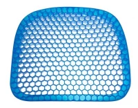 ISO 15455 Gelová podložka na sezení Egg Sitter