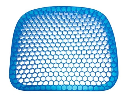 ISO 15455 Gelová podložka na sezení Egg Sitter
