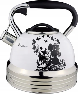 EliteHoff E-5032 Čajová kanvica 3,5 L