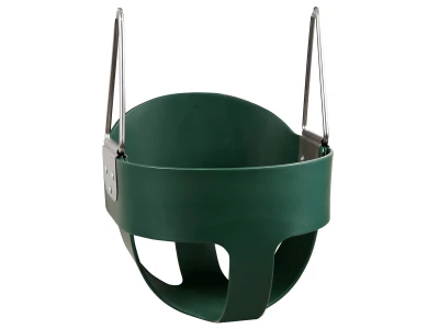 Verk 01532 Dětská houpačka plastová zelená