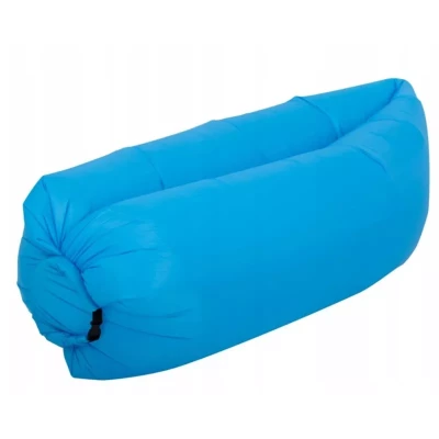 Pronett XSM1251 LAZY BAG modrý