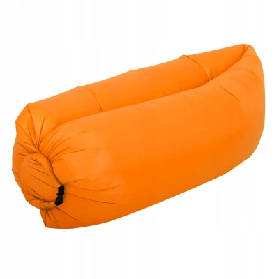 Pronett XSM1251 LAZY BAG oranžový