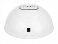 Beautylushh SunX UV Lampa 45 LED 120W bílá