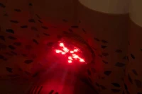 Bestway 60303 Lay-Z-Spa farebné LED svetlo