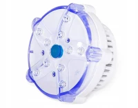 Bestway 60303 Lay-Z-Spa farebné LED svetlo