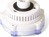 Bestway 60303 Lay-Z-Spa farebné LED svetlo