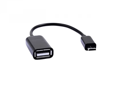 Pronett XA046 Kábel USB do USB micro 3.1 OTG