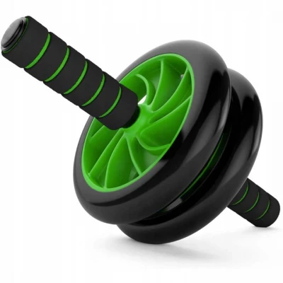 Verk 14317 Posilovací kolečko Mute Wheel