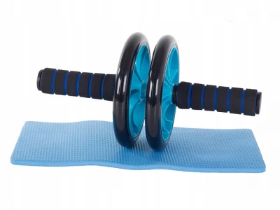 Verk 14304 Posilovací kolečko Mute Wheel