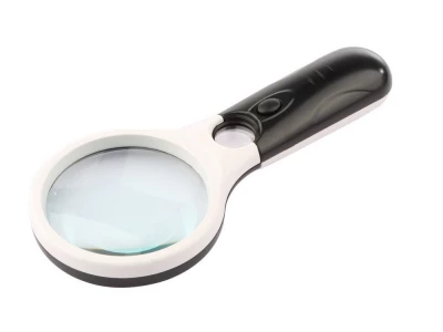 Verk 09005 Lupa 3 LED 19 cm