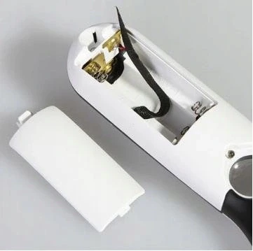 Verk 09005 Lupa 3 LED 19 cm