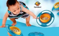 Falcon Gyro Bowl - Čarovná miska