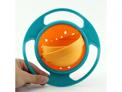 Falcon Gyro Bowl - Čarovná miska