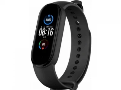 Falcon Fitness náramek Smart M5 color