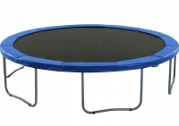 Malatec Kryt pružín na trampolínu 427 cm modrý