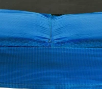 Malatec Kryt pružín na trampolínu 427 cm modrý