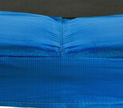 Malatec Kryt pružín na trampolínu 427 cm modrý