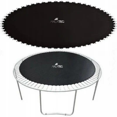 Malatec Odrazová plocha k trampolíně 366 cm (72 ok)