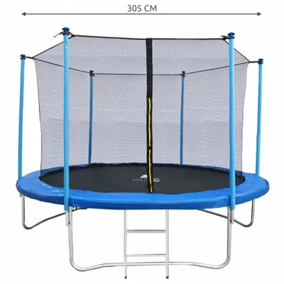 Malatec 4103 Vnitřní ochranná síť pro trampolínu 305 cm