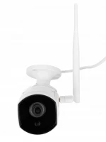 ISO 14204 Vonkajšia kamera WiFi IP 1080p Full HD 2Mpx