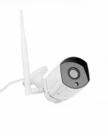 ISO 14204 Vonkajšia kamera WiFi IP 1080p Full HD 2Mpx