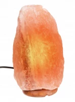 ISO 15673 Soľná lampa elektrická 3-5 kg