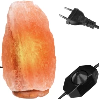 ISO 15673 Soľná lampa elektrická 3-5 kg