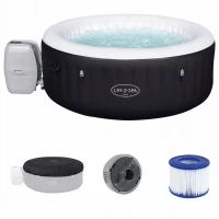 Bestway 60001 Lay-Z-Spa Miami AirJet