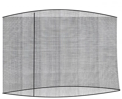Malatec Moskytiéra na záhradný slnečník 260 x 350 cm