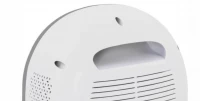 Malatec 6566 Odvlhčovač vzduchu 72W bílá bazar