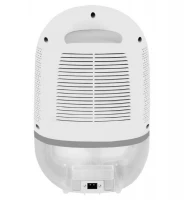 Malatec 6566 Odvlhčovač vzduchu 72W bílá bazar