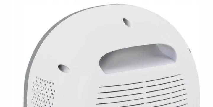 Malatec 6566 Odvlhčovač vzduchu 72W bílá bazar