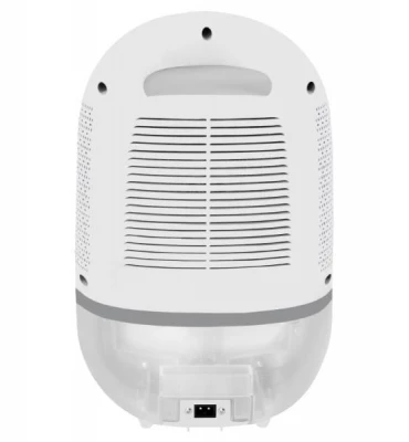 Malatec 6566 Odvlhčovač vzduchu 72W bílá bazar