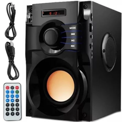 Pronett XJ3932 Reproduktor BOOMBOX Bluetooth MP3