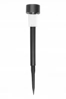Gardlov Zahradní solární lampy 30 cm Set 10 ks
