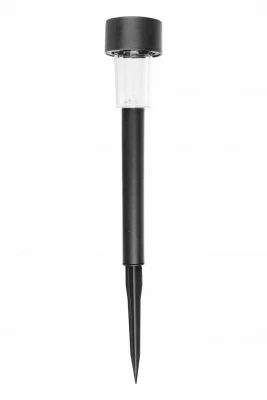 Gardlov Zahradní solární lampy 30 cm Set 10 ks