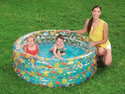 Bestway 51045 Nafukovací bazén s ovocím 150 cm