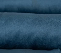 Malatec 16752 Sedák do závěsného křesla 80 x 55 cm tmavě modrý