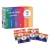 Holi Cow 10565 Holi barevný prášek 6 x 100 g color
