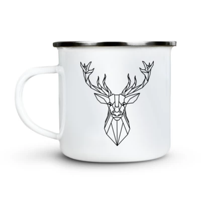 Plecháčik Jeleň 300ml