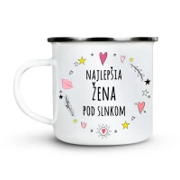 Plecháčik Najlepšia Žena 300ml