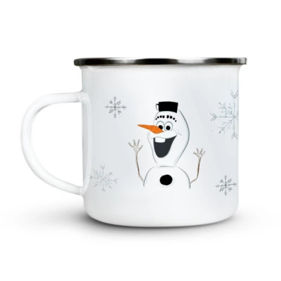 Plecháčik Snehuliak 300ml