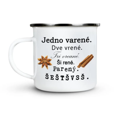 Plecháčik Varené víno 300ml