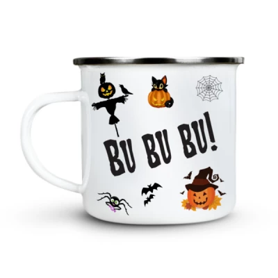 Plecháčik BuBuBu 300ml
