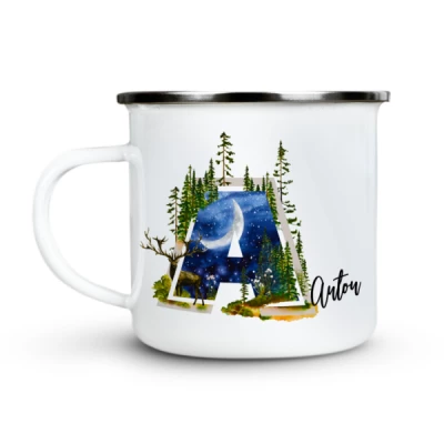 Plecháčik S menom Anton 300ml