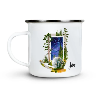 Plecháčik S menom Ján 300ml