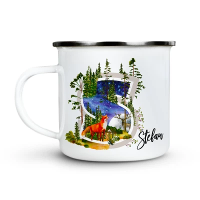 Plecháčik S menom Štefan 300ml