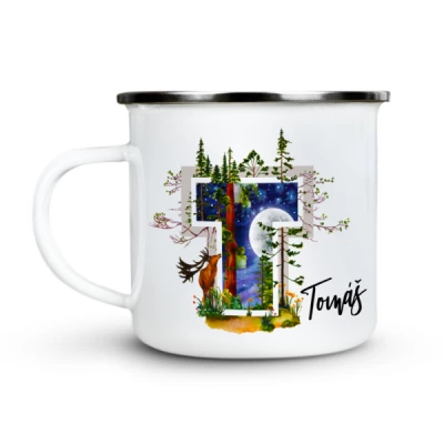 Plecháčik S menom Tomáš 300ml