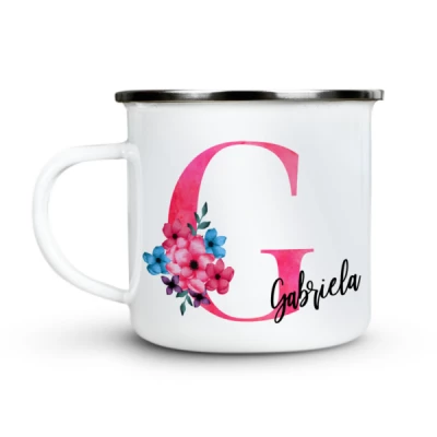 Plecháčik S menom Gabriela 300ml